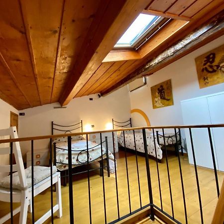 Cozy 4Th And Top Floor Apartment 피렌체 외부 사진